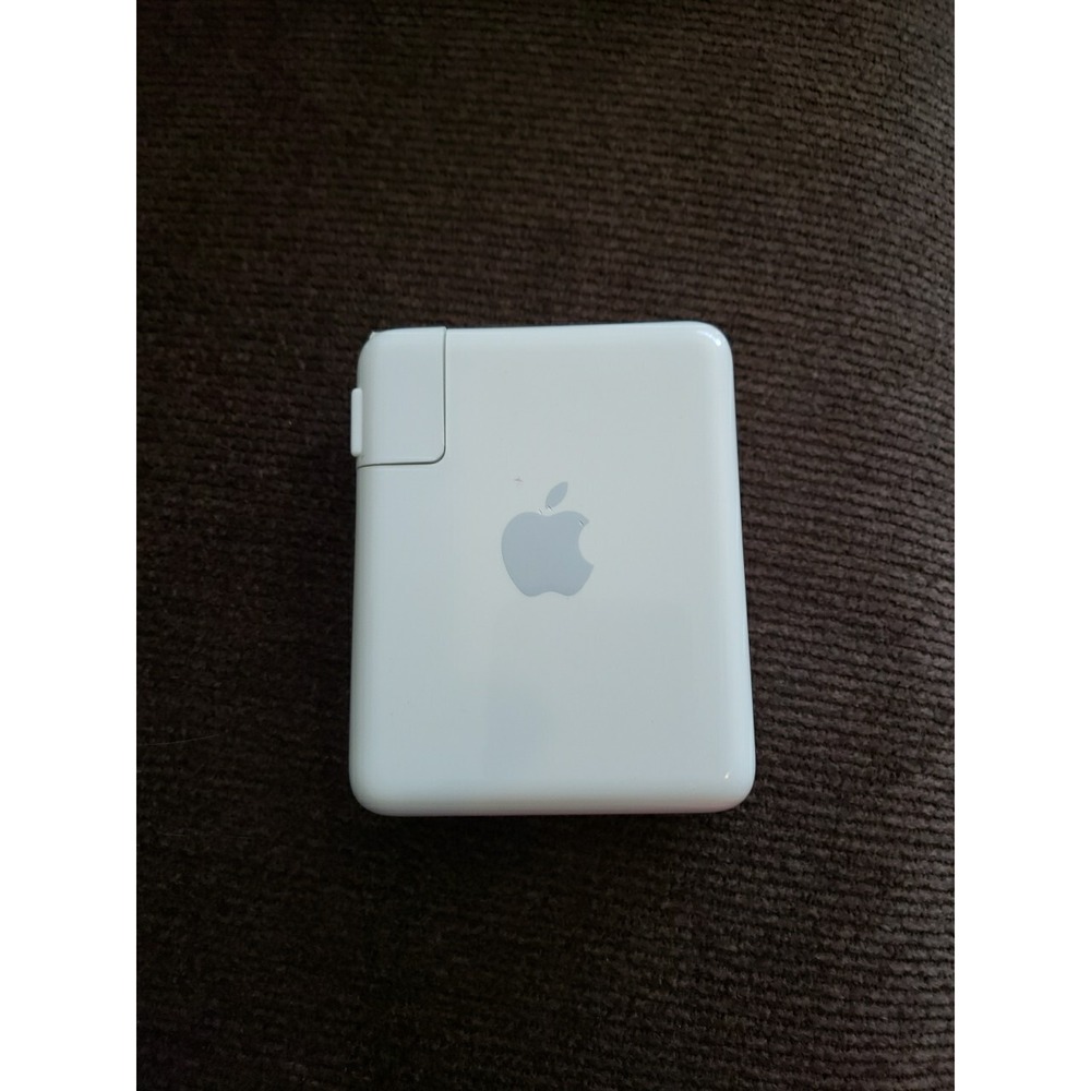 Apple AirPort Express 802.11n Wi-Fi Base‎ Station Model A1264